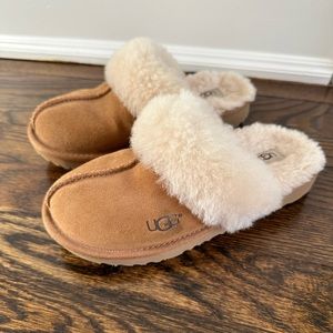 Kids Uggs Slippers